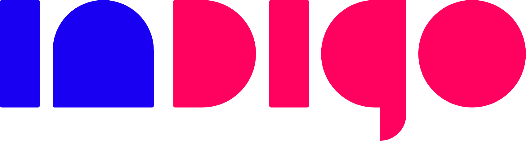 indigo logo